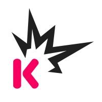 Ker-Chunk Games logo - Similar company to Album Digs