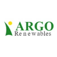 Argo Renewables logo - Similar company to Elion