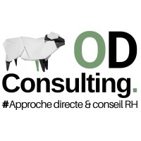 OD Consulting logo - Similar company to Casey