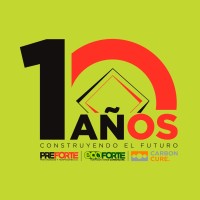 Preforte Pretensados y Hormigones S.A. logo - Similar company to Concretec Bolivia