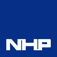 NHP Electrical Engineering Products logo - Similar company to Aps Industrial