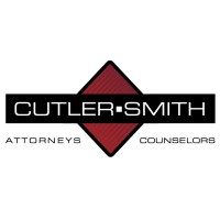 Cutler Smith, P.C. logo - Similar company to Byrd Davis Alden & Henrichson, Llp