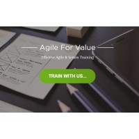 Agile For Value