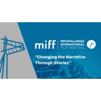 Mpumalanga International Film Festival logo - Similar company to Codewit