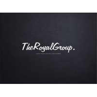 The Royal Group logo - Similar company to Athena Advisors Ltda.
