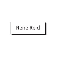 Author Rene Reid logo - Similar company to Bitten Fruit Books & Media