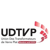 UDTVP Union des Transformateurs de Verre Plat logo - Similar company to Verre Solutions