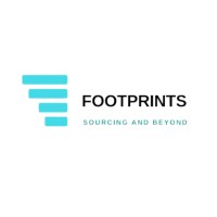 Footprints logo - Similar company to Footprints Intelligence