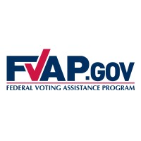 Federal Voting Assistance Program (FVAP) logo - Similar company to Soap Opera Network