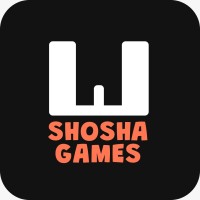 Shosha Games logo - Similar company to Beyond42