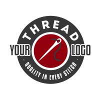 Thread Your Logo logo - Similar company to Dynamic Digitizing (Screen Printing & Embroidery)