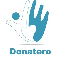 Donatero logo - Similar company to Donater