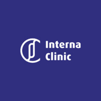 Interna Clinic logo - Similar company to Hims.Uz