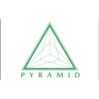 Pyramid Studioo logo - Similar company to Cove Designs Studio