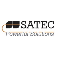 Satec Kazakhstan logo - Similar company to Dspn