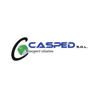Casped s.r.l. logo - Similar company to Rigo Srl