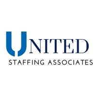 UNITED STAFFING-ASSOCIATES logo - Similar company to Techiq