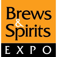 Brews & Spirits Expo logo - Similar company to Iris Design