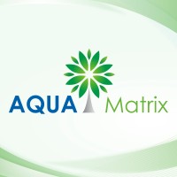 AQUAMATRIX AGRO PVT.LTD logo - Similar company to Aquamatrix Inc