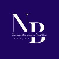 NB Consultoria e Gestão Financeira logo - Similar company to Ideia Rara Comunicação E Marketing