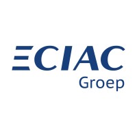 CIAC Groep logo - Similar company to Studio Bellevoorde