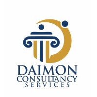 Daimon Consultancy Services logo - Similar company to The Ip Advisory