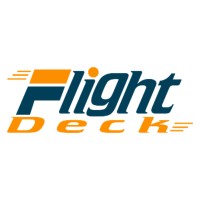 Flight Deck Aviation International Pte. Ltd. logo - Similar company to Vayudoot Aviation