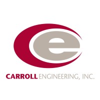 Carroll Engineering, Inc. logo - Similar company to O'Hearn Engineering Llc