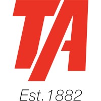 Terminal-Andrae logo - Similar company to Timber Creek, An Fca Packaging Brand