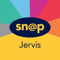 Snap Jervis logo - Similar company to Snap Ifsc