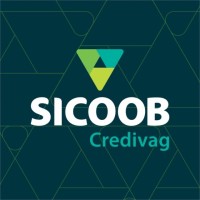 Sicoob Credivag logo - Similar company to M&S Consultoria Administrativa Ltda