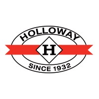The Holloway Group logo - Similar company to Bagaceira