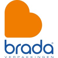 Brada Verpakkingen logo - Similar company to Promocups