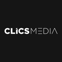 CLICS Media logo - Similar company to Looja Aps