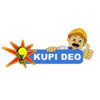 Kupi Deo logo - Similar company to Neparno 10