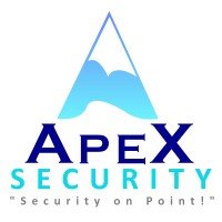 Apex Security logo - Similar company to Apex Security
