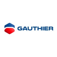 GAUTHIER logo - Similar company to Charles Queyras Tp