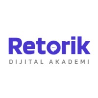 Retorik Dijital Akademi logo - Similar company to Solutionz B2B Marketing