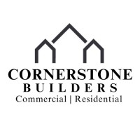 Cornerstone Builders logo - Similar company to Marvpack, Inc