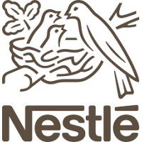 PT Nestlé Indonesia logo - Similar company to Hamparan Studio