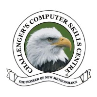 Challenger's Computer Skill Centre Skardu logo - Similar company to The Que Skardu