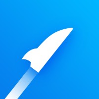 Approcket logo - Similar company to Irancvc
