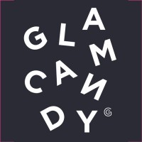 GlamCandy logo - Similar company to Yash