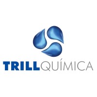 Trill Química logo - Similar company to Trill Solution