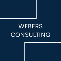 Webers Consulting logo - Similar company to Stichting Jvo
