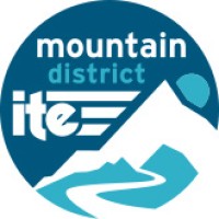 ITE Mountain District logo - Similar company to Penn State Ite