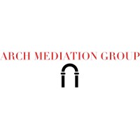 Arch Mediation Group logo - Similar company to Eagleton Mediation Group