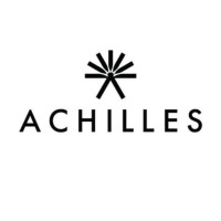 Achilles logo - Similar company to Enmaa Developments
