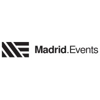 MADRID EVENTS logo - Similar company to Mondo Disko