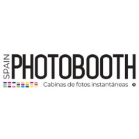 Photobooth Spain logo - Similar company to Esfering Photobooth